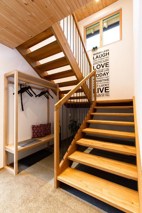 Apartament 751Pelzrain Bezau Zewnętrze zdjęcie