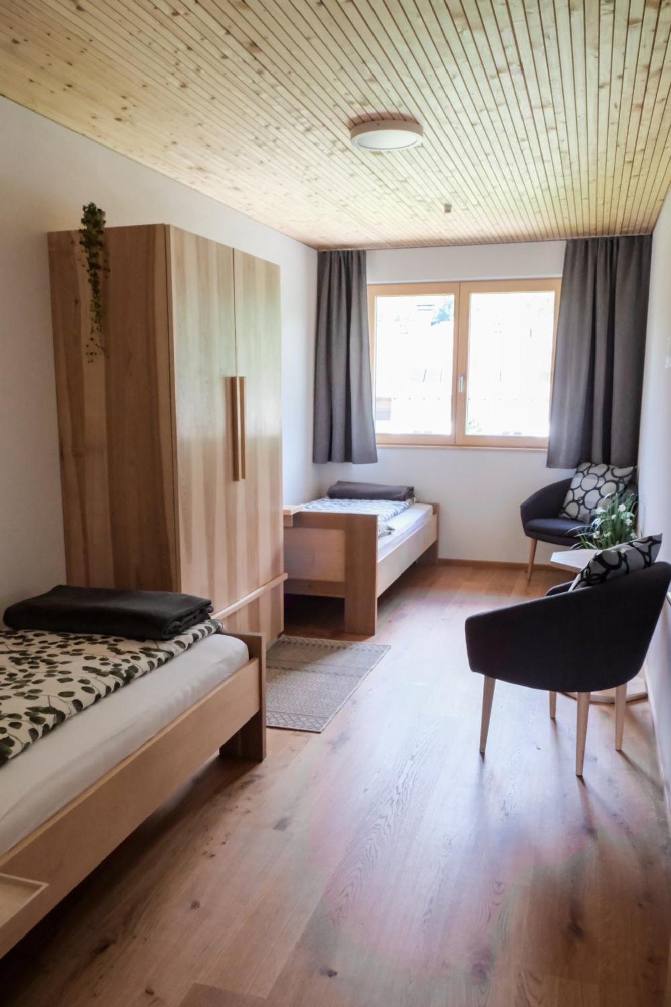 Apartament 751Pelzrain Bezau Zewnętrze zdjęcie